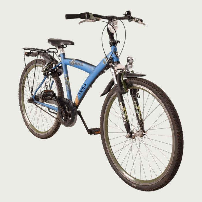 26.2270 kinderfiets - BikeFlip