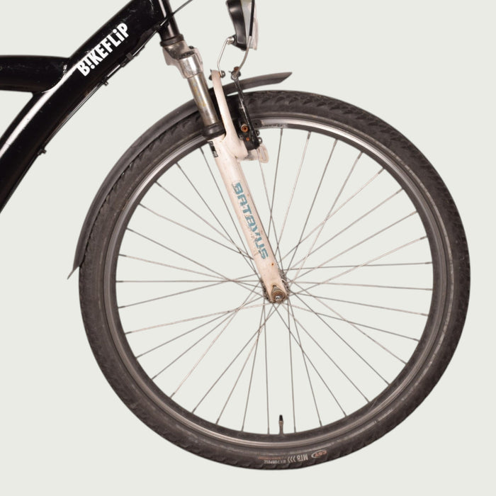 26.2296 kinderfiets - BikeFlip