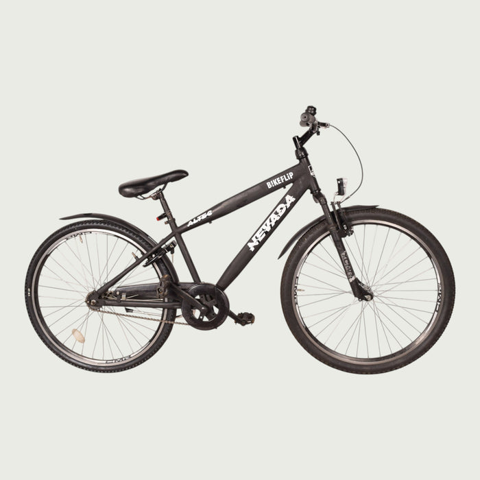 26.2300 kinderfiets - BikeFlip