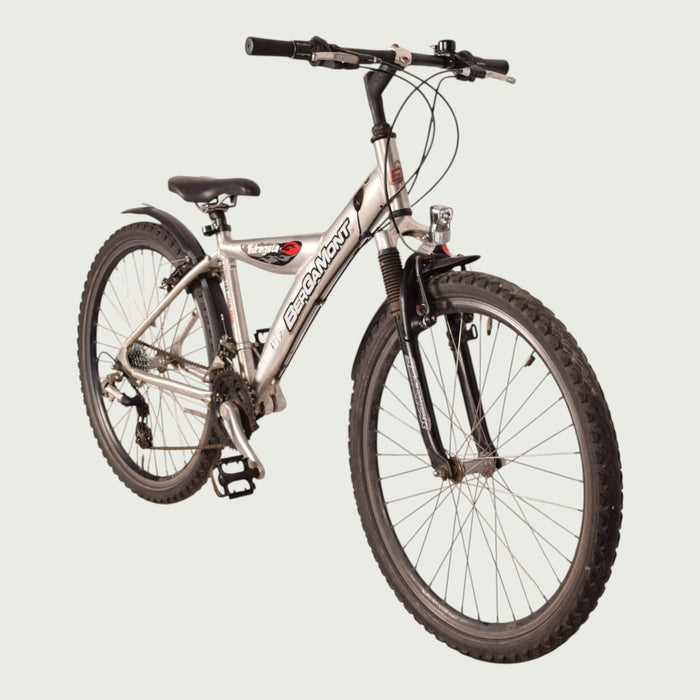 26.2301 kinderfiets - BikeFlip