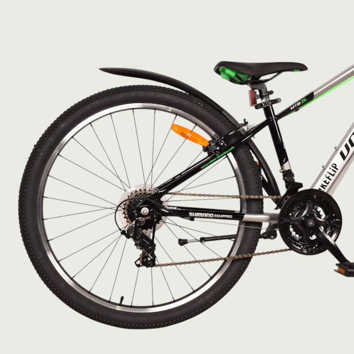26.2302V kinderfiets - BikeFlip