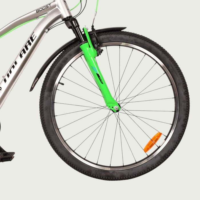 26.2302V kinderfiets - BikeFlip