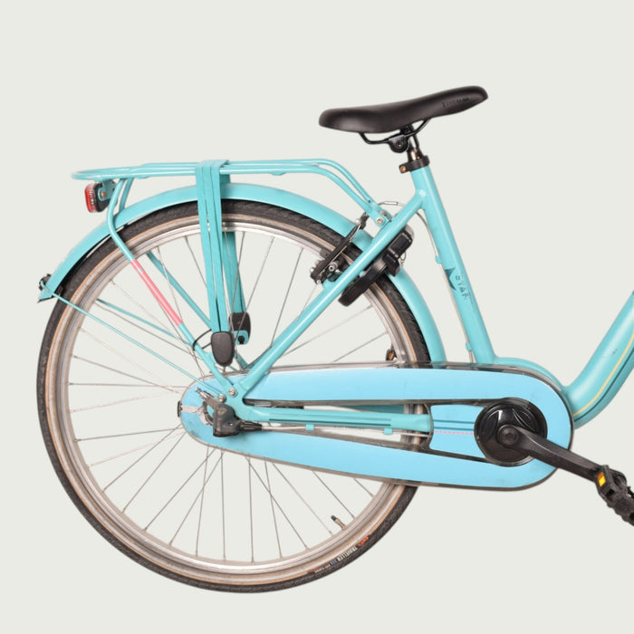 26.2307 kinderfiets - BikeFlip