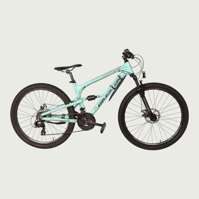 26.2309 kinderfiets - BikeFlip