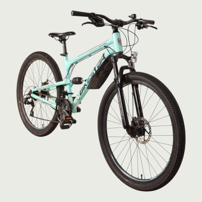 26.2309 kinderfiets - BikeFlip