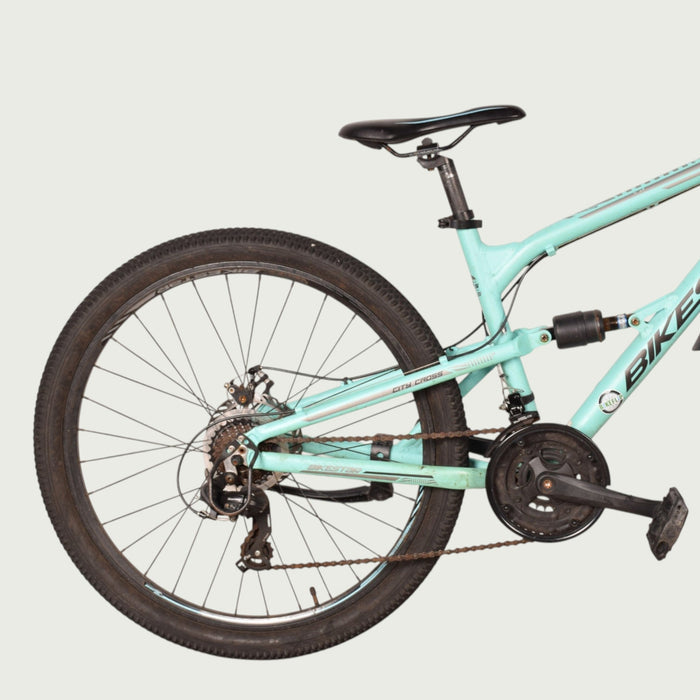26.2309 kinderfiets - BikeFlip