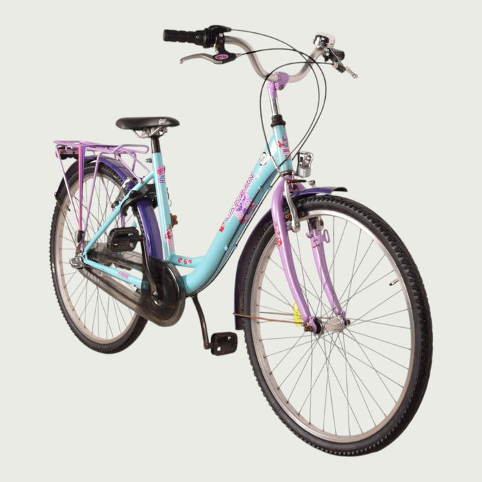 26.2310 kinderfiets - BikeFlip