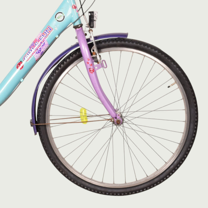 26.2310 kinderfiets - BikeFlip