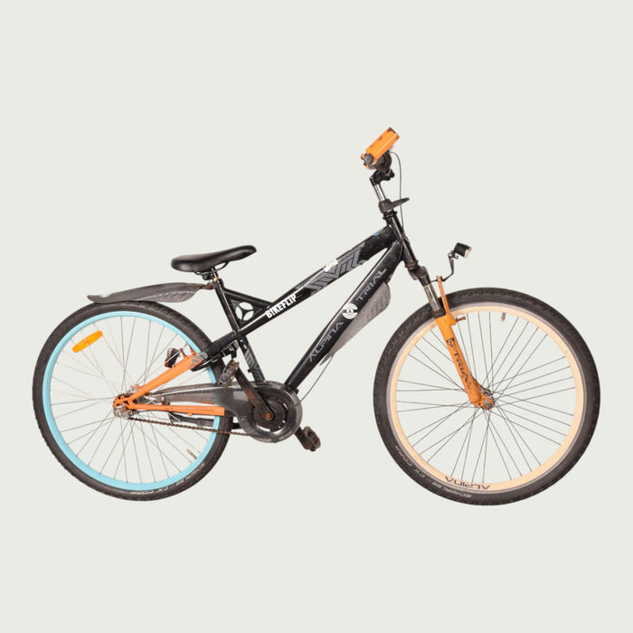 26.2312 kinderfiets - BikeFlip