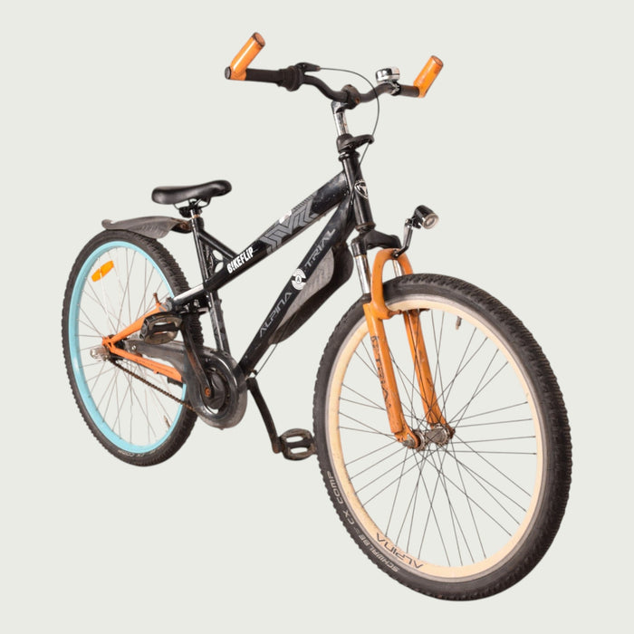 26.2312 kinderfiets - BikeFlip