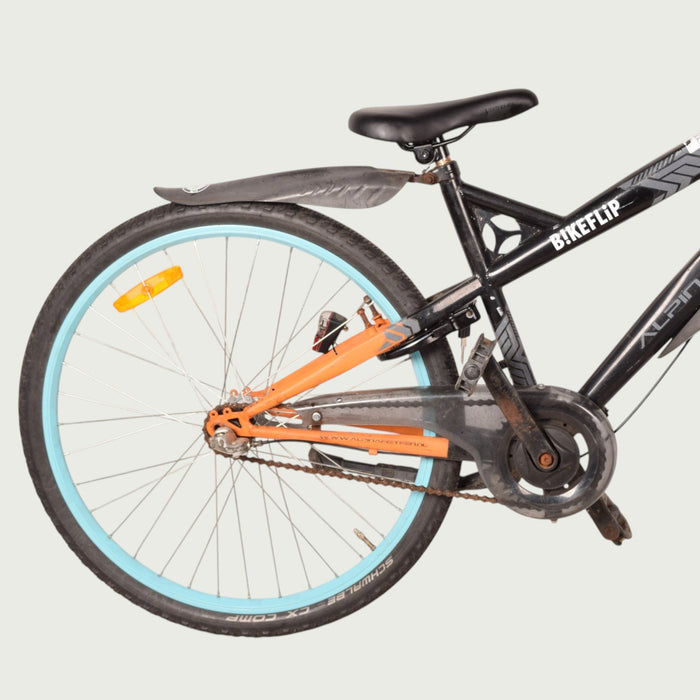 26.2312 kinderfiets - BikeFlip