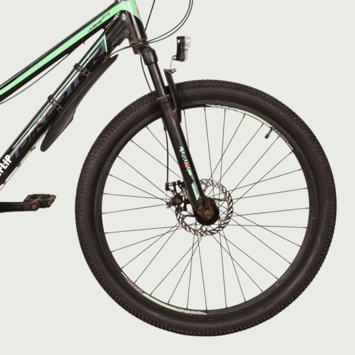 26.2322 kinderfiets - BikeFlip