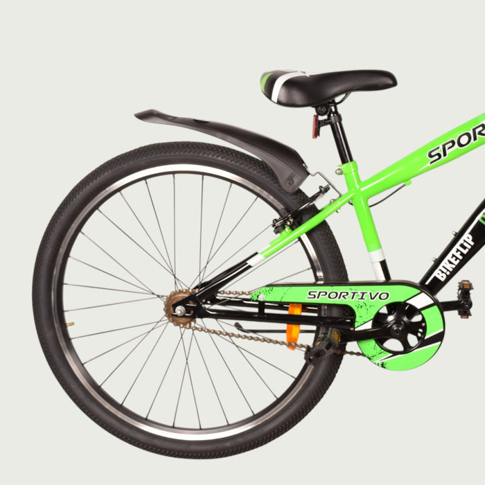 26.2323V kinderfiets - BikeFlip