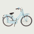 26.2324 kinderfiets - BikeFlip
