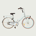26.2326 kinderfiets - BikeFlip