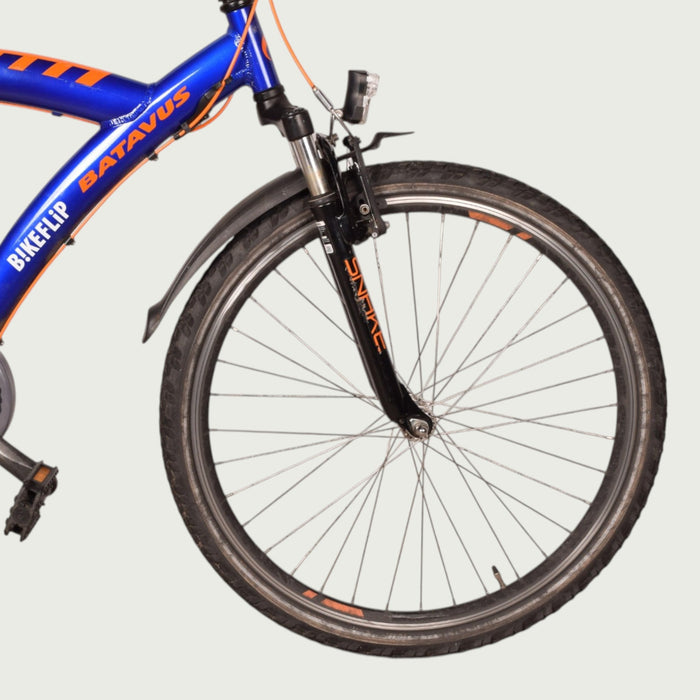 26.2403 kinderfiets - BikeFlip