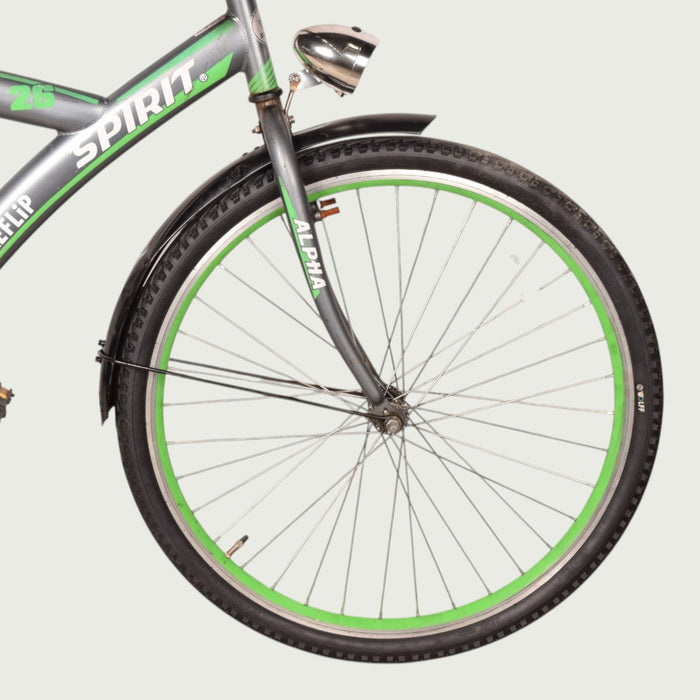 26.2416 kinderfiets - BikeFlip