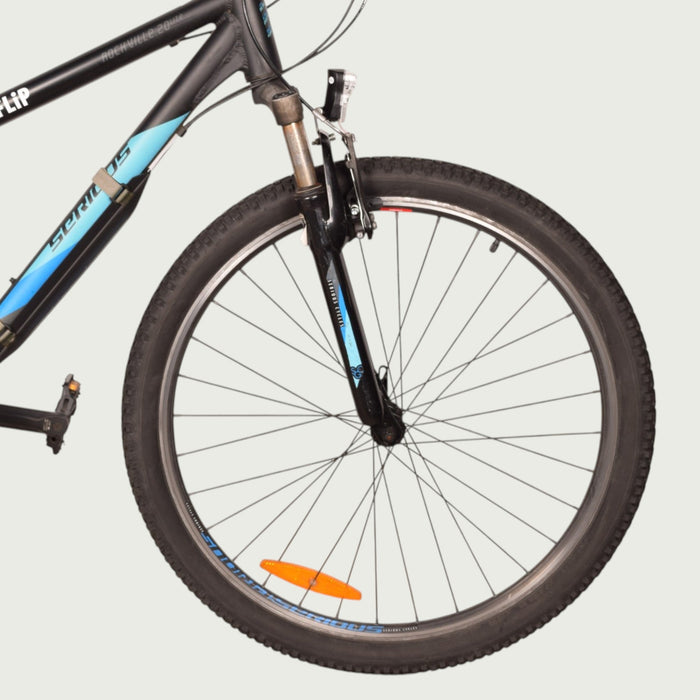 26.2418 kinderfiets - BikeFlip