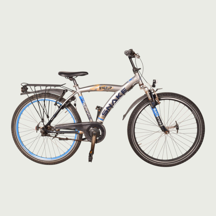 26.2420 kinderfiets - BikeFlip