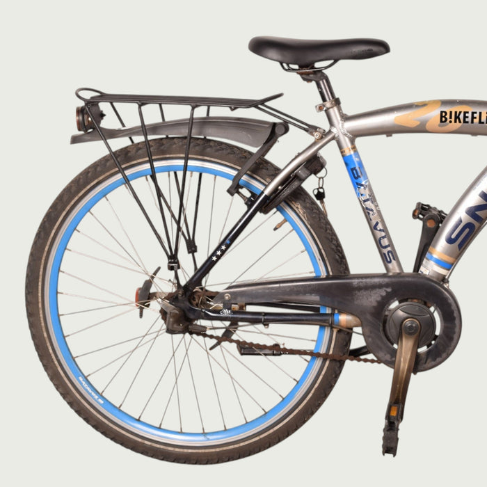 26.2420 kinderfiets - BikeFlip