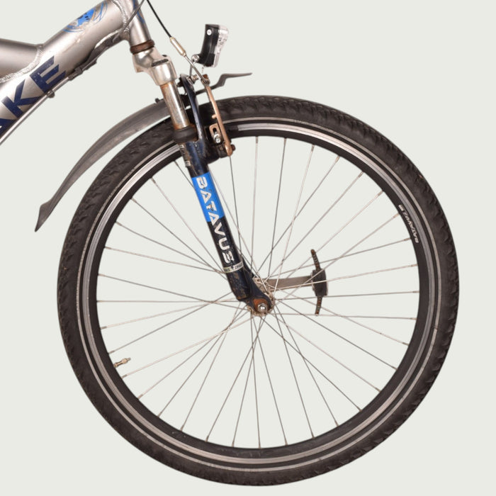 26.2420 kinderfiets - BikeFlip