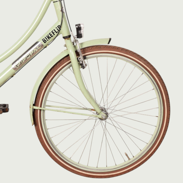 26.2422 kinderfiets - BikeFlip