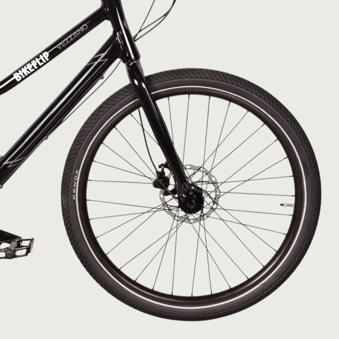 26.2424VEZ kinderfiets - BikeFlip