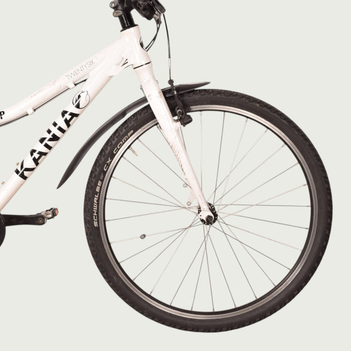 26.2427 kinderfiets - BikeFlip