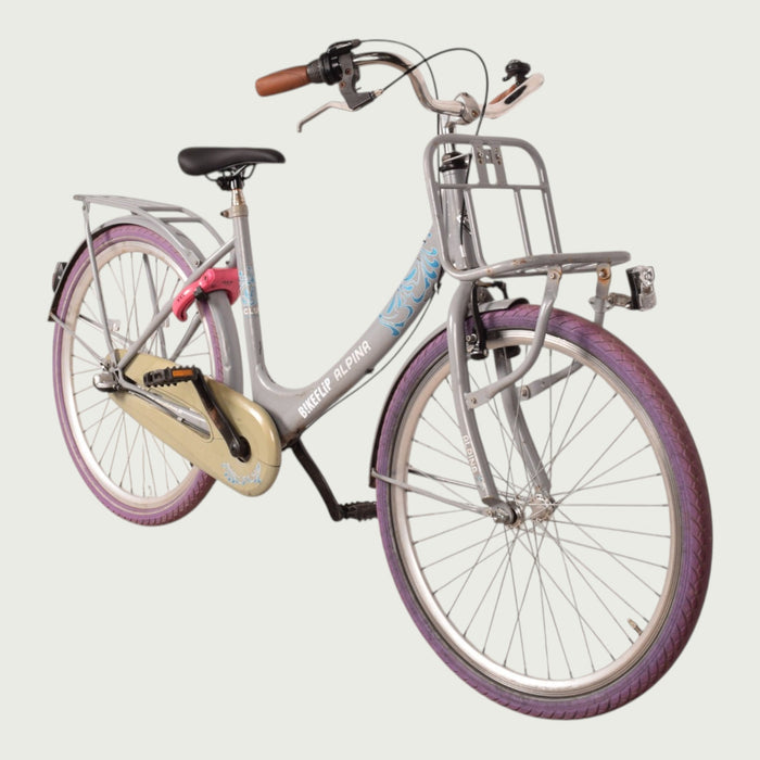 26.2430 kinderfiets - BikeFlip