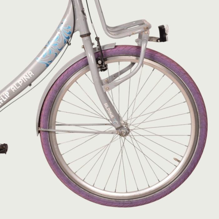 26.2430 kinderfiets - BikeFlip