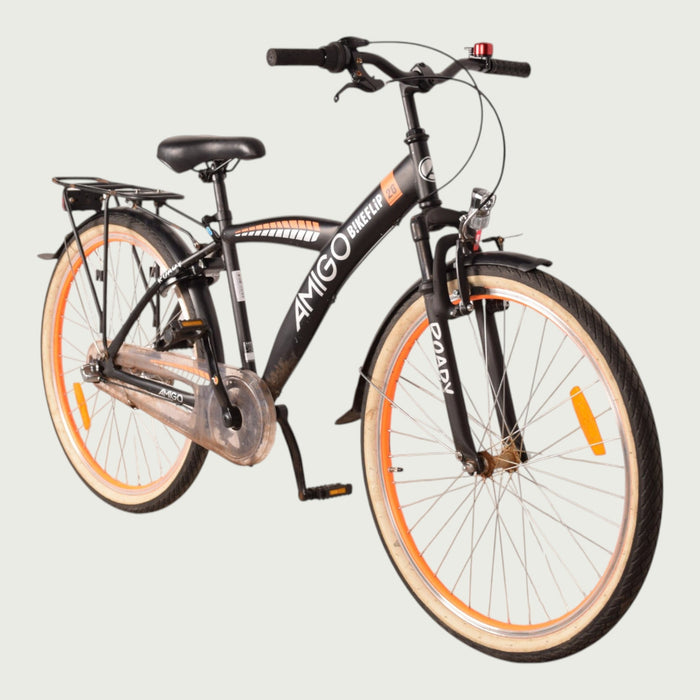 26.2433 kinderfiets - BikeFlip
