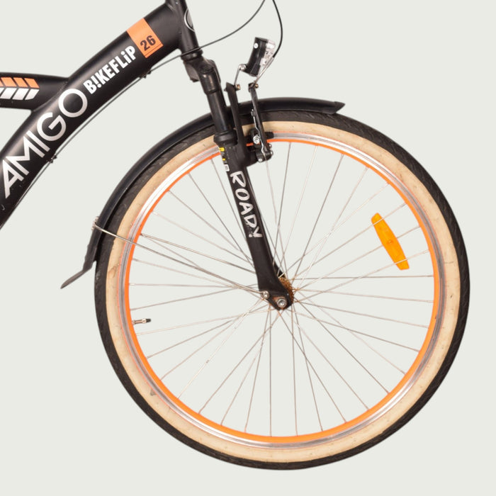 26.2433 kinderfiets - BikeFlip