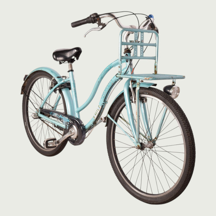 26.274 kinderfiets - BikeFlip