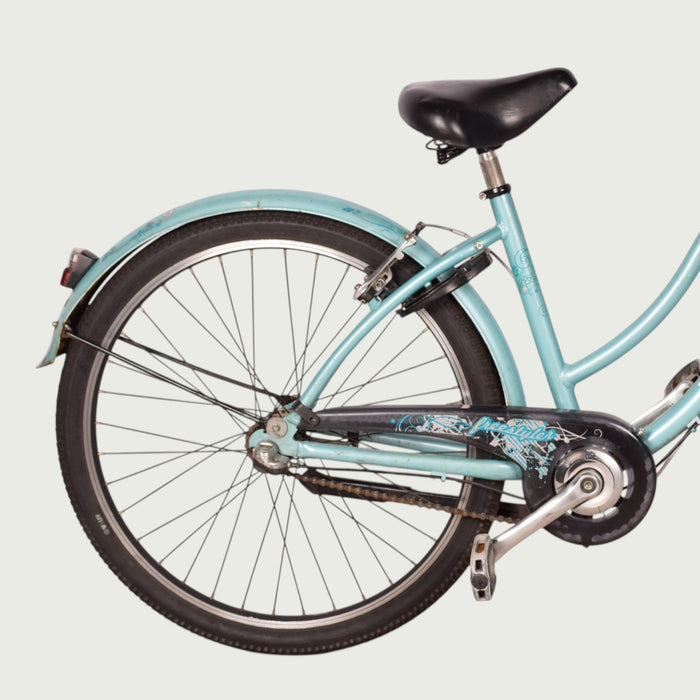 26.274 kinderfiets - BikeFlip