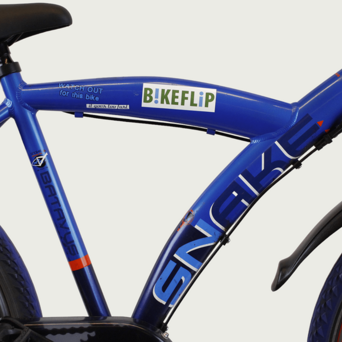 26.284 - BikeFlip