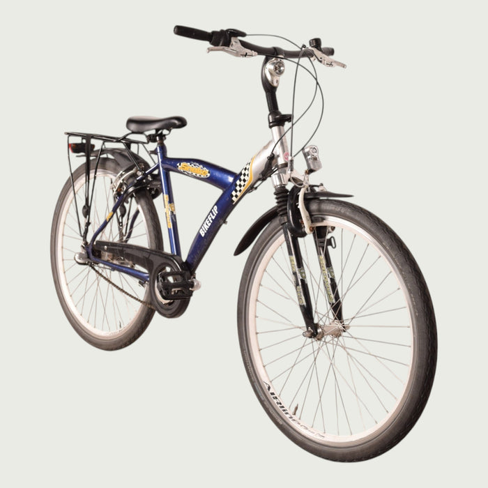26.419 kinderfiets - BikeFlip