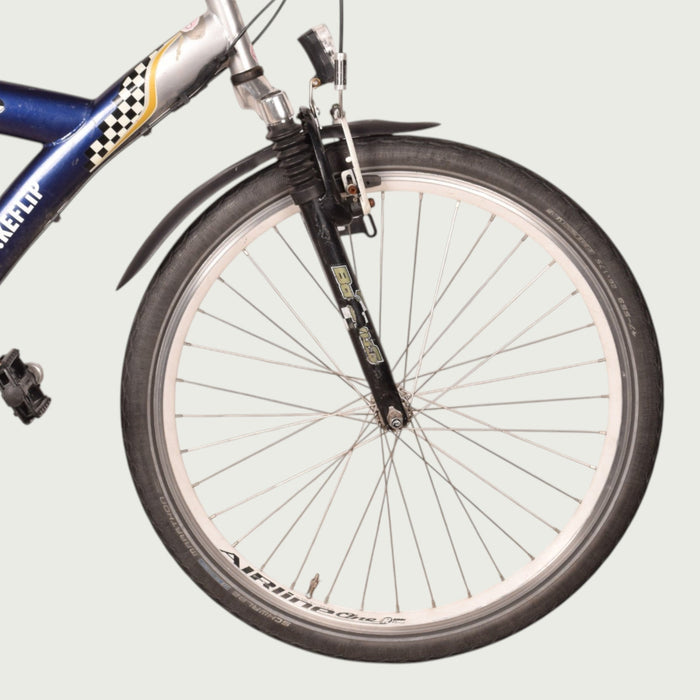 26.419 kinderfiets - BikeFlip