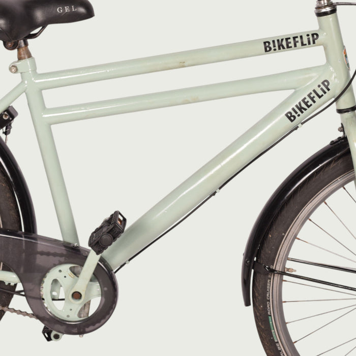 26.570 kinderfiets - BikeFlip