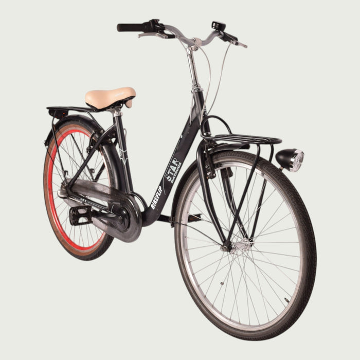 26.656 kinderfiets - BikeFlip