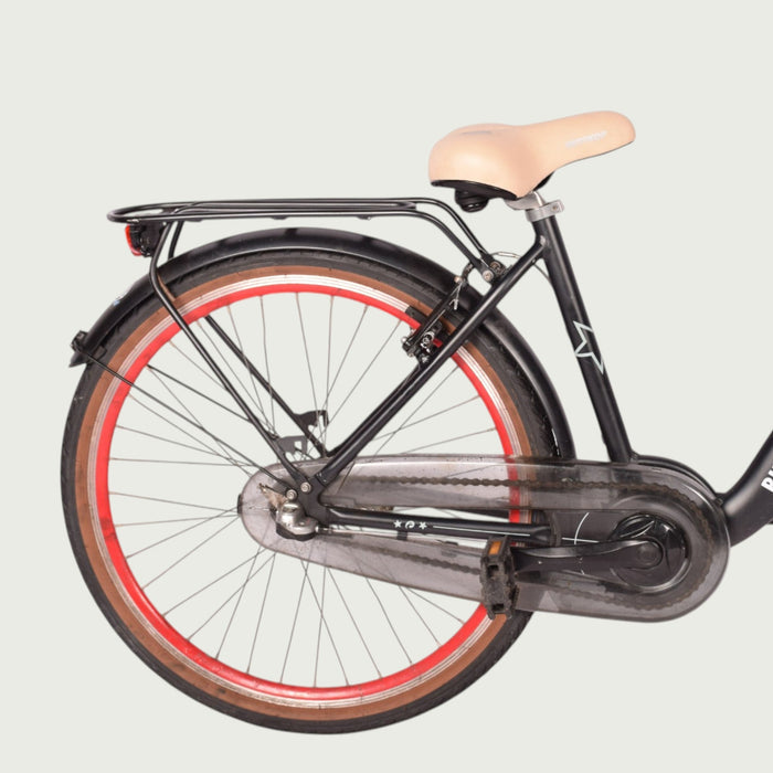 26.656 kinderfiets - BikeFlip