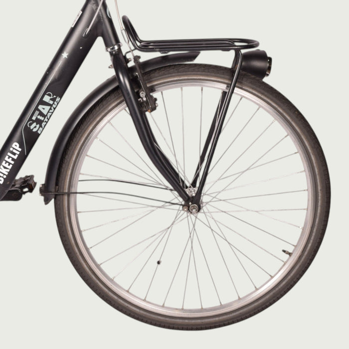 26.656 kinderfiets - BikeFlip