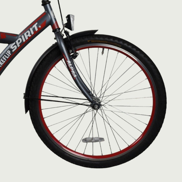 26.663 - BikeFlip