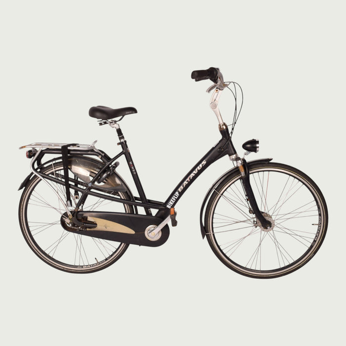 28.3777 kinderfiets - BikeFlip