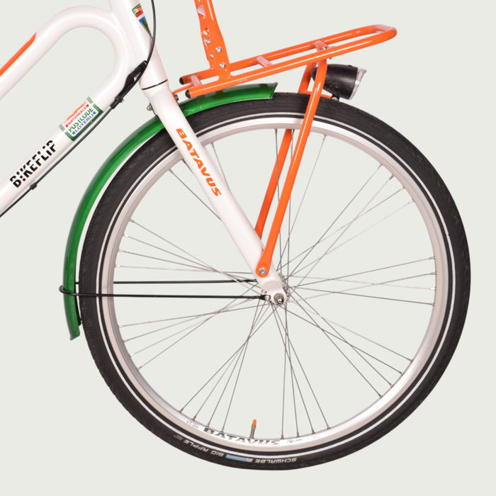 28.4094 kinderfiets - BikeFlip