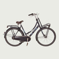 28.4121 kinderfiets - BikeFlip