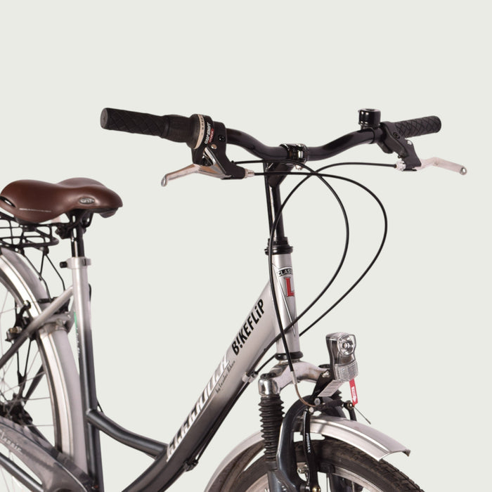 28.4203 kinderfiets - BikeFlip
