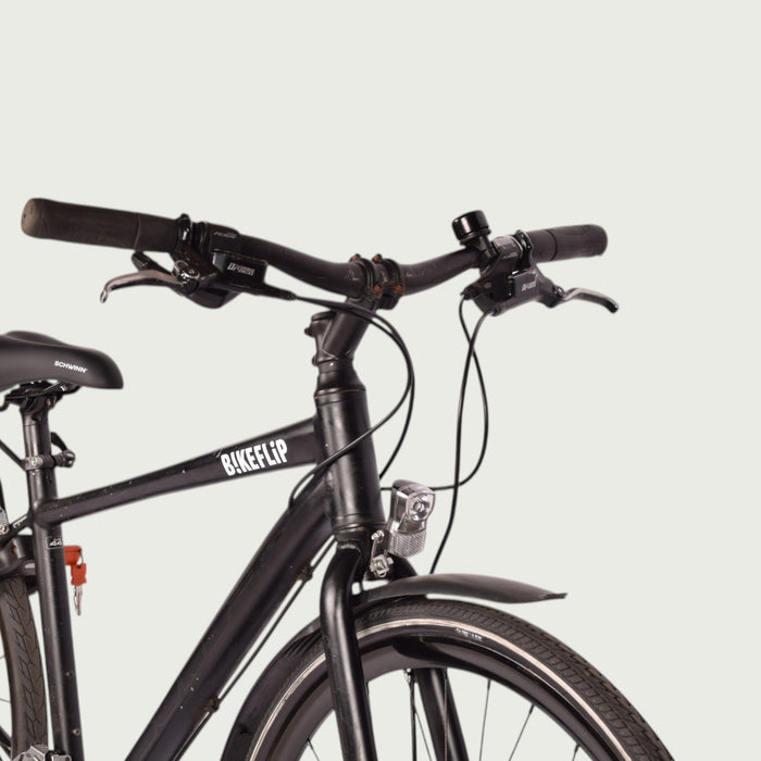 28.4249 kinderfiets - BikeFlip