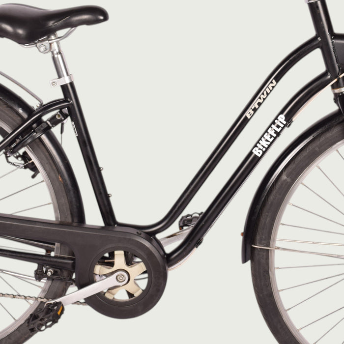 28.4250 kinderfiets - BikeFlip