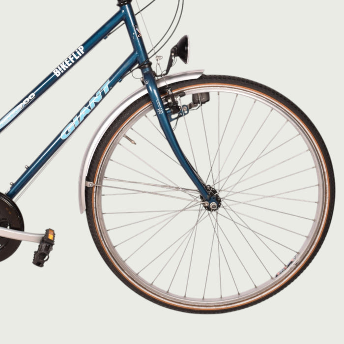 28.4320 kinderfiets - BikeFlip