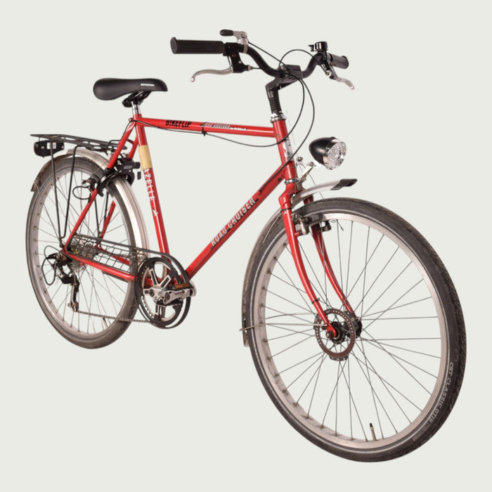 26.1998 kinderfiets - BikeFlip